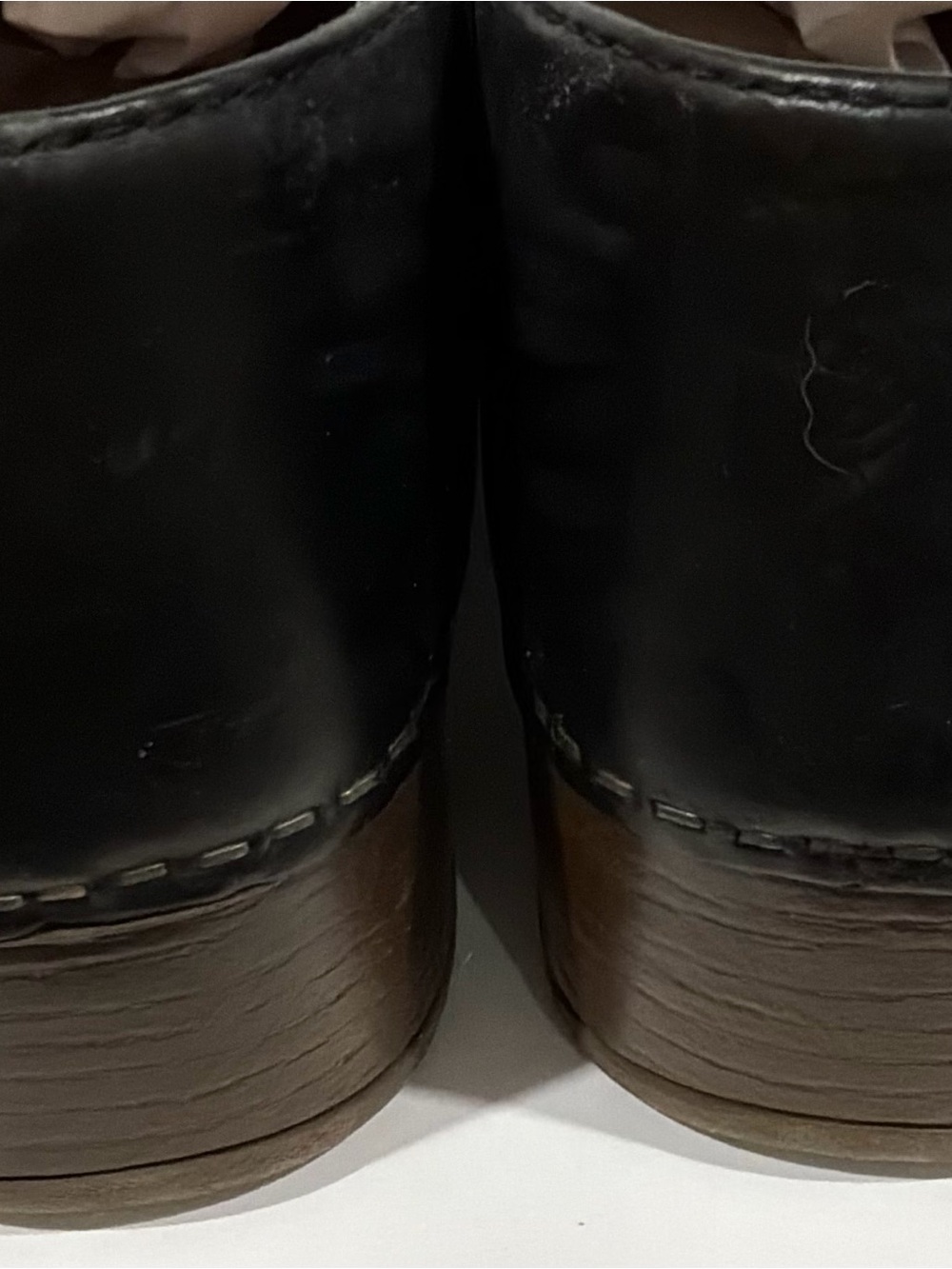 DANSKO..Slip-On Clogs - Picture 4 of 7